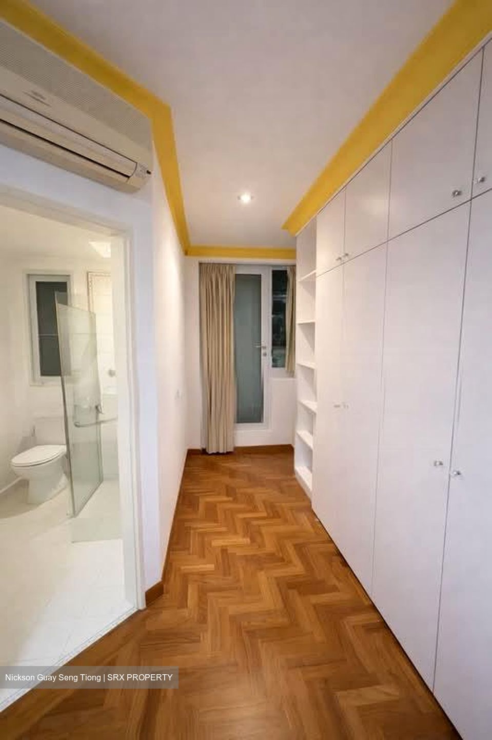 Hock Swee Hill (D28), Semi-Detached #539030101